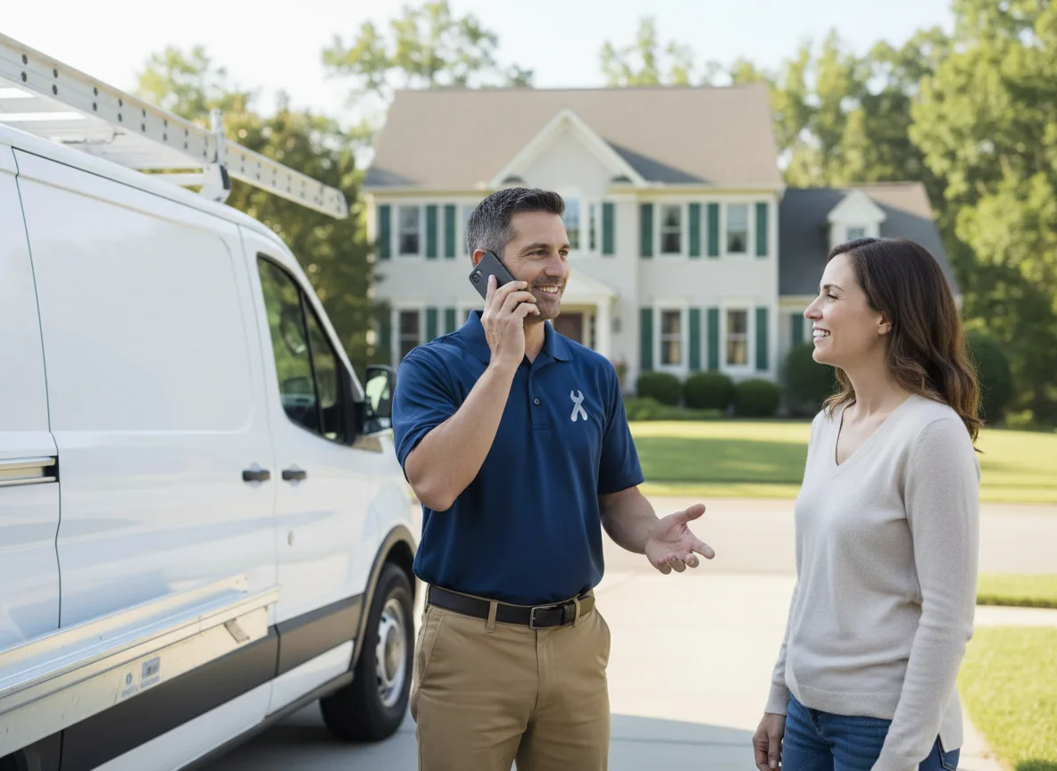 Home Gutter Service Russells Point, OH FAQs